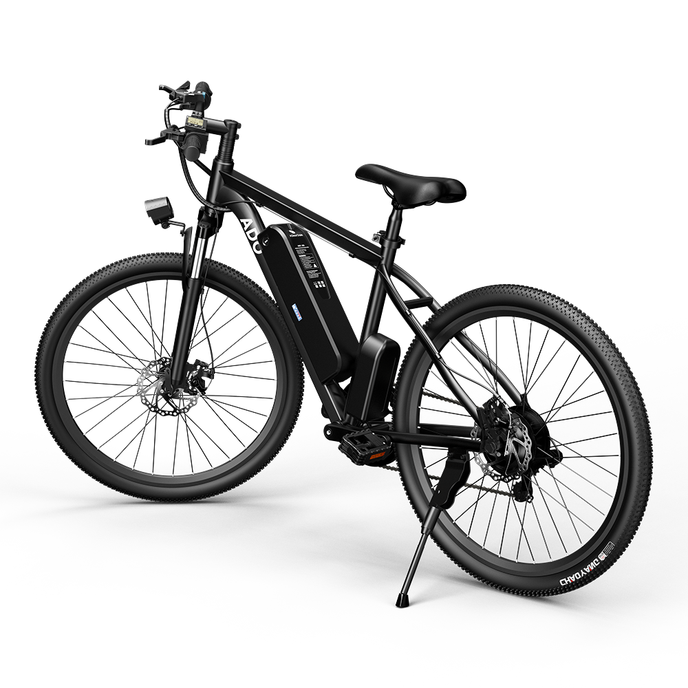 ADO bike A26 mid drive electric hybrid bike bicycle electric mountain folding ebike road city e bike