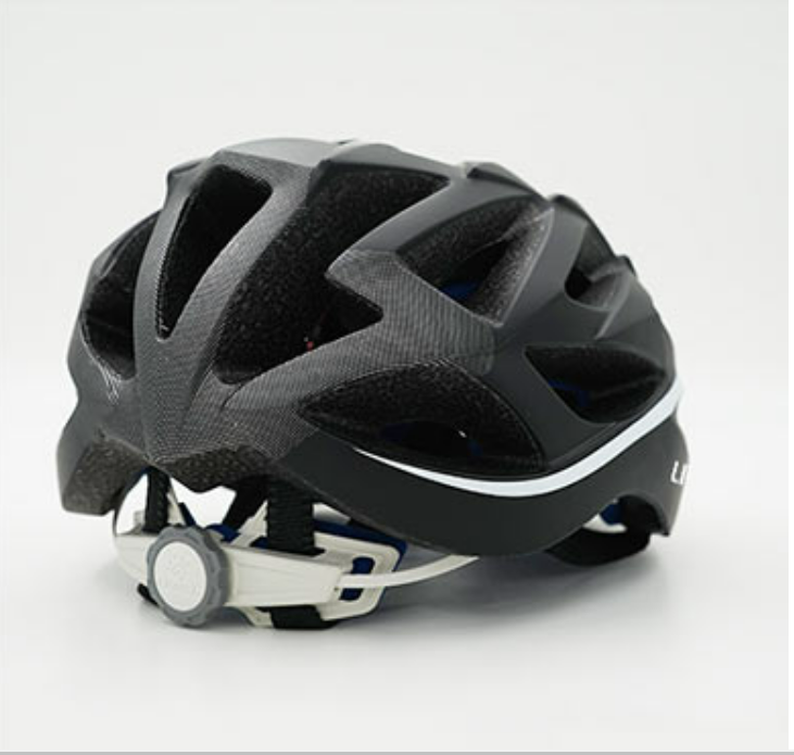 PSBH-62 S Eneo. Smart Bluetooth bike / road bike / Mountain bike / Electric motorcycle riding sports helmet.